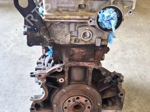 Engine FORD RANGER (TKE) 2.2 TDCi | BP27502301M1 