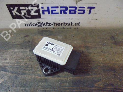 Elektronisk sensor CITROËN C4 II (NC_) 1.4 VTi 95 (NC8FP0) (95 hp) 12865172