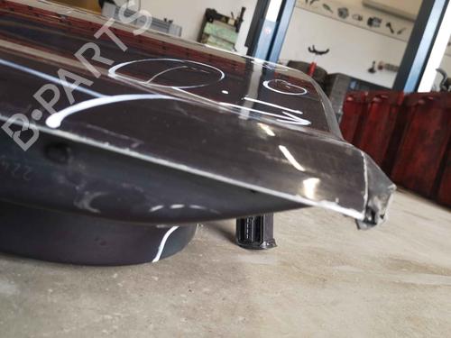 Right rear door VW GOLF VII (5G1, BQ1, BE1, BE2) 1.6 TDI | BP22282303C5 