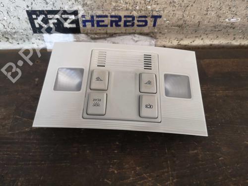 Used Interior roof light VW GOLF VII Variant (BA5, BV5) 1.6 TDI (115 hp) 22277836