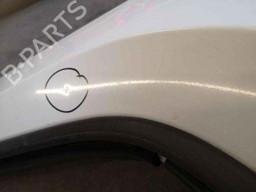 Left front door RENAULT MASTER III Platform/Chassis (EV, HV, UV) 2.3 dCi 125 FWD (EV0C, EV0D, EV0J, HV0C, HV0D, HV0H,... | BP12894778C2 