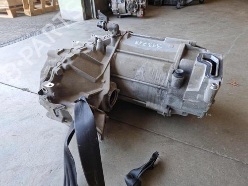 Motor VW ID.3 (E11, E12) Pro S | BP25214896M1 