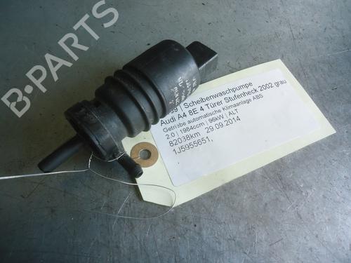 Ruitensproeierpomp AUDI A4 B6 (8E2) 2.0 (130 hp) 20092421