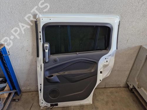 Right rear door FORD GRAND C-MAX (DXA/CB7, DXA/CEU) 1.5 TDCi | BP29912520C5 