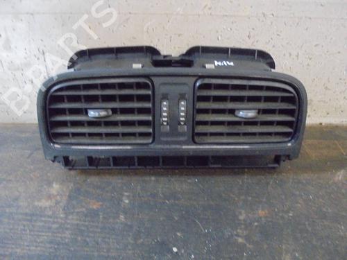 Luftventilen VW POLO V (6R1, 6C1) 1.0 (60 hp) 12873530