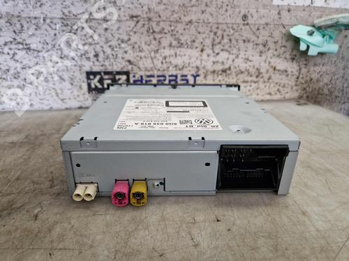 Module électronique VW GOLF VII (5G1, BQ1, BE1, BE2) 1.6 TDI | BP29610451M83 