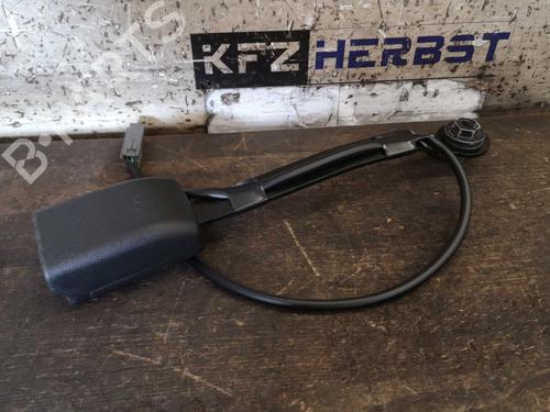 Sikkerhedssele foran højre MAZDA 2 Hatchback (DL, DJ) 1.5 (75 hp) 22291650