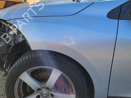 Used Left front fenders Left front fenders RENAULT MEGANE III Coupe (DZ0/1_) 1.5 dCi (DZ0C, DZ1A) (90 hp) 40077856 40077856