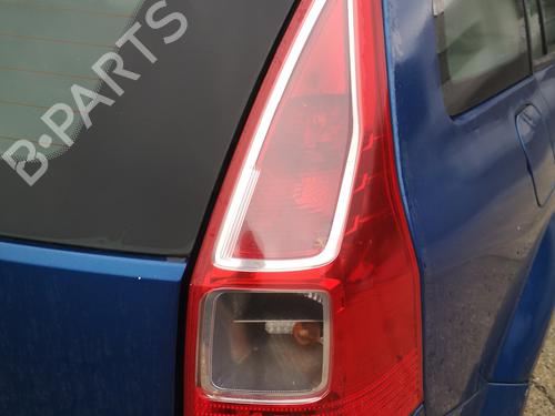 Used Right taillight RENAULT MEGANE II Estate (KM0/1_) 1.5 dCi (KM16) (103 hp) 29020063