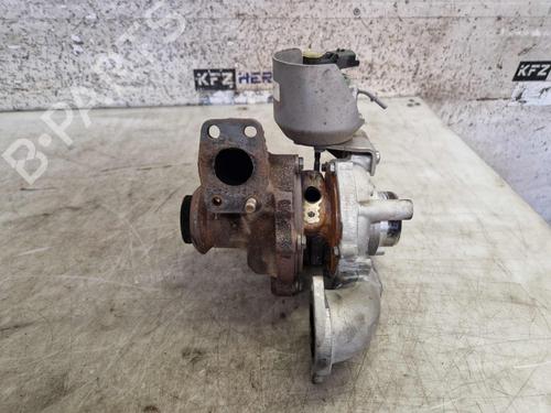 Used Turbocharger/Supercharger FORD GRAND C-MAX Van 1.5 TDCi (120 hp) 29169051
