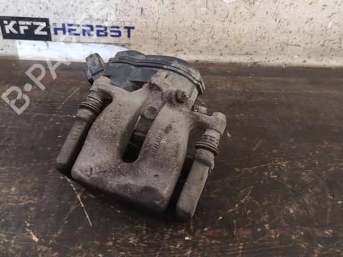 Used Right rear brake caliper RENAULT SCÉNIC III (JZ0/1_) 1.5 dCi (110 hp) 12876934