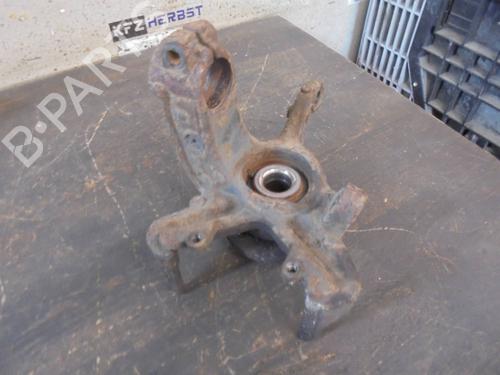 Right front steering knuckle SEAT IBIZA IV (6J5, 6P1) 1.6 TDI | BP20091564M26 