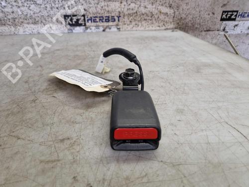 Used Rear left seatbelt HYUNDAI TUCSON (TL, TLE) 2.0 CRDi All-wheel Drive (185 hp) 29966581