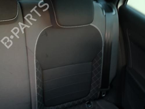 Rear seat SKODA FABIA III Estate (NJ5) 1.0 TSI | BP29763017C17