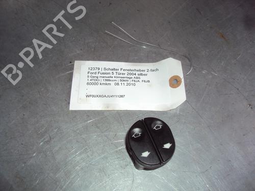 Used Switch FORD FUSION (JU_) 1.4 TDCi (68 hp) 12882013