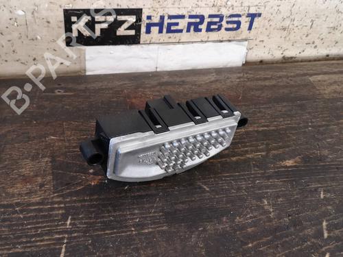 Varmeblæsermodstand SEAT ATECA (KH7, KHP) 1.4 TSI (150 hp) 12875008