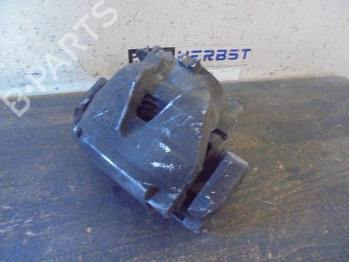 Right front brake caliper AUDI A4 B9 (8W2, 8WC) 1.4 TFSI 0315 | 8W05DH | 8W0615124