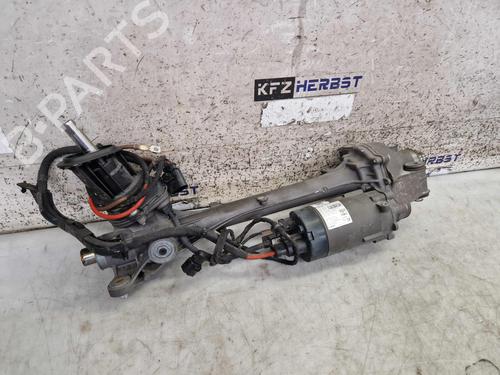 Used Steering rack VW TOURAN (5T1) 2.0 TDI (116 hp) 30408691