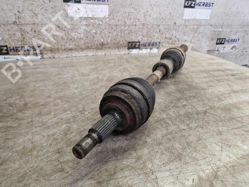Right front driveshaft DACIA DUSTER (HS_) 1.6 16V | BP25852358M39 