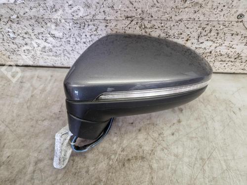 Left mirror VW TOURAN (5T1) 1.6 TDI | BP29899133C26 