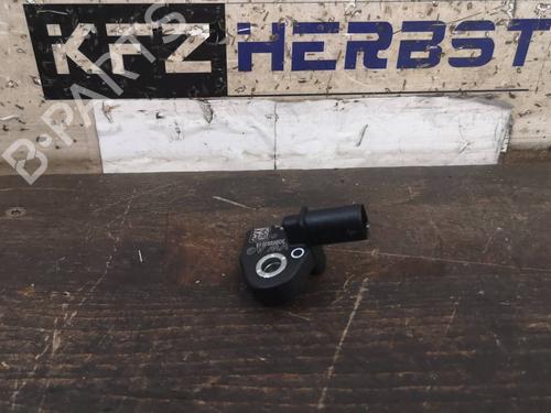 Elektronisk modul SEAT LEON ST (5F8) 2.0 TDI (150 hp) 13437161