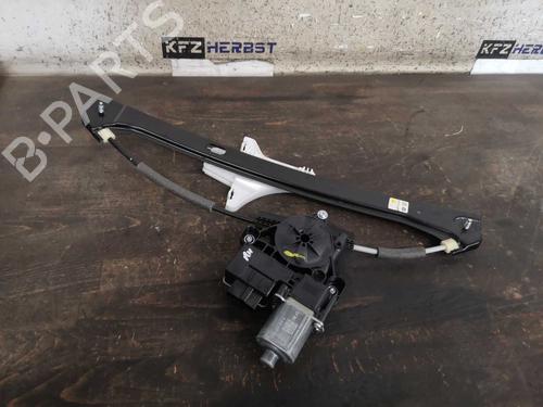 Rear right window mechanism SKODA KODIAQ I (NS6, NS7, NV7) 2.0 TDI 4x4 | BP12895750C25 
