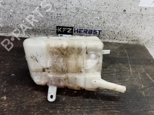 Expansion tank RENAULT SCÉNIC IV (J9_) 1.7 Blue dCi 120 (J9A7, J9A8) | BP22294251C120 