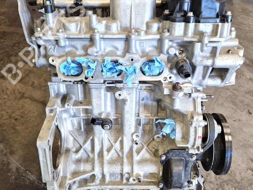 Engine OPEL CORSA F (P2JO) 1.2 (68) | BP25749380M1 