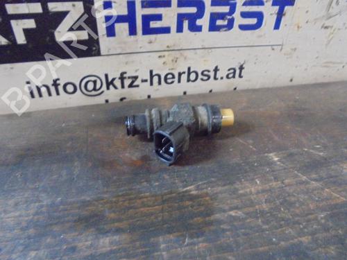Injector SUBARU IMPREZA Saloon (GD) 2.0 i R AWD (GD9) 5005727
