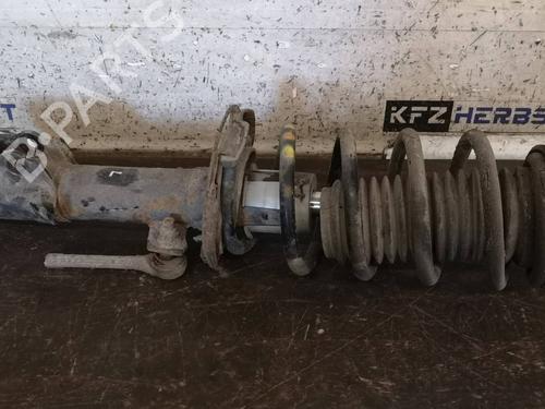 Used Left front shock absorber FORD B-MAX (JK) 1.0 EcoBoost (100 hp) 12892422