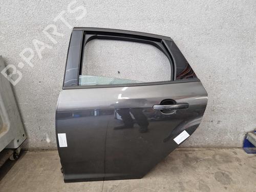 left-rear-door-ford-focus-iii-2010-2011-2012-2013-2014-2015-2016-2017-2018-2019-2020-34504450 main image