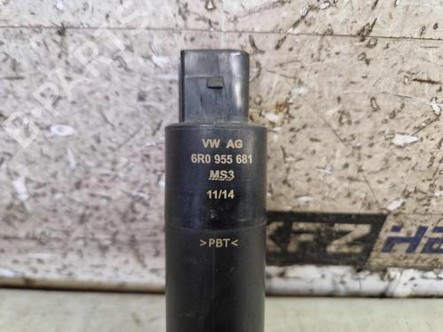 Washer pump VW GOLF VII Variant (BA5, BV5) 1.2 TSI | BP25049273E24 