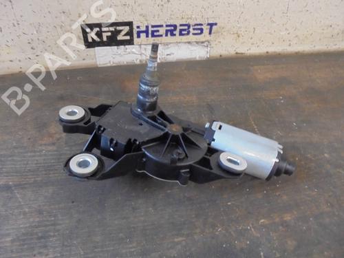 Used Rear wiper motor SEAT IBIZA IV (6J5, 6P1) 1.4 (85 hp) 20093156