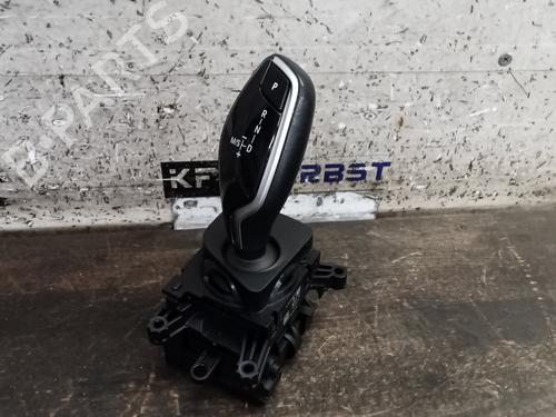Girspak BMW X3 (G01, F97, G08) xDrive 20 d Mild-Hybrid (190 hp) 22294734