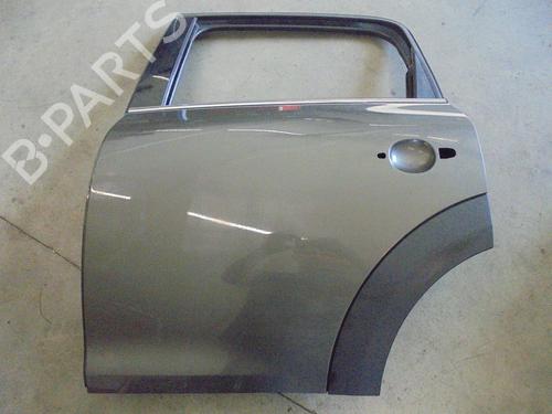 Used Left rear door MINI MINI COUNTRYMAN (R60) Cooper S ALL4 (184 hp) 12888672