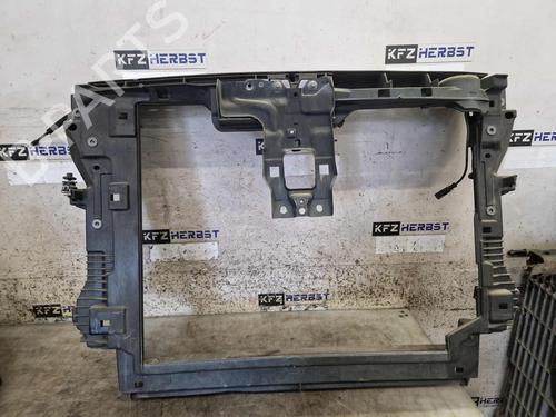 Tværbjælke Tværbjælke VW SHARAN (7N1, 7N2) 1.4 TSI (150 hp) 33541868 33541868