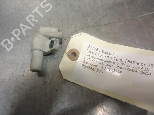 Used Electronic sensor FORD FOCUS II (DA_, HCP, DP) 2.0 TDCi (110 hp) 13439996