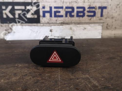 Used Warning switch KIA CARENS IV 1.7 CRDi (116 hp) 30587785