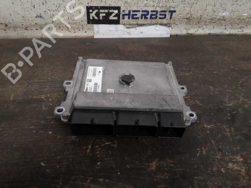 Motorstyringsenhed DACIA SANDERO II TCe 90 (B8M1, B8MA, B8AC) (90 hp) 24923738