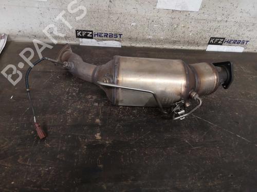 partikelfilter AUDI A4 B8 (8K2) 2.0 TDI (120 hp) 13439448