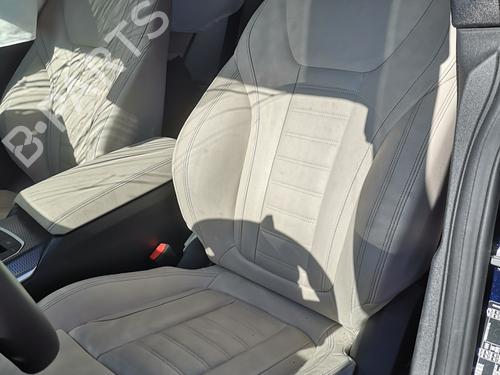 Used Left front seat Left front seat 36915447 36915447