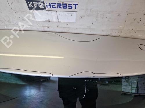 Tailgate VW SHARAN (7N1, 7N2) 2.0 TDI | BP26725241C6 