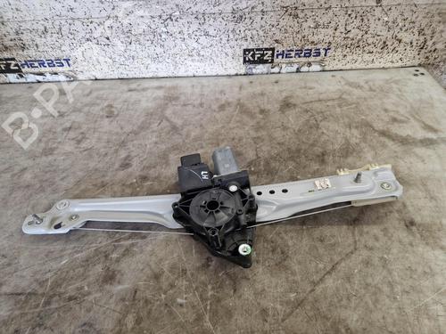 Vindusheismekanisme venstre bak Vindusheismekanisme venstre bak OPEL CROSSLAND X / CROSSLAND (P17, P2QO) 1.2 (75) (110 hp) 34212574 34212574