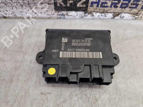 Used Control unit FORD GALAXY MK III VAN (CK) 2.0 EcoBlue AWD (190 hp) 25008141