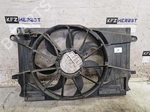 Elektronik Modul für OPEL ASTRA K Sports Tourer (B16) 1.6 CDTi (35) (110 hp) 30729337