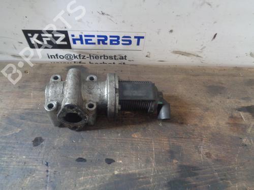 Egr OPEL VECTRA C GTS (Z02) 1.9 CDTI (F68) (150 hp) 13430958