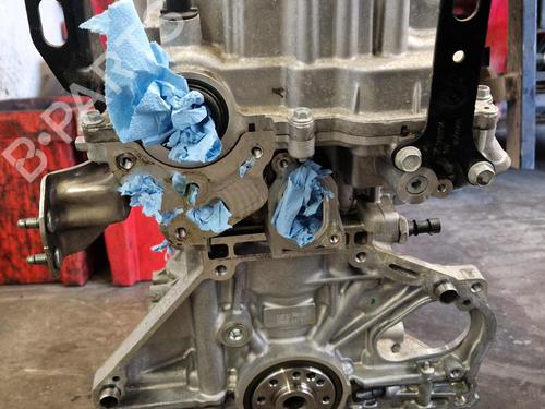 Engine OPEL ASTRA K (B16) 1.0 Turbo (68) | BP29933071M1