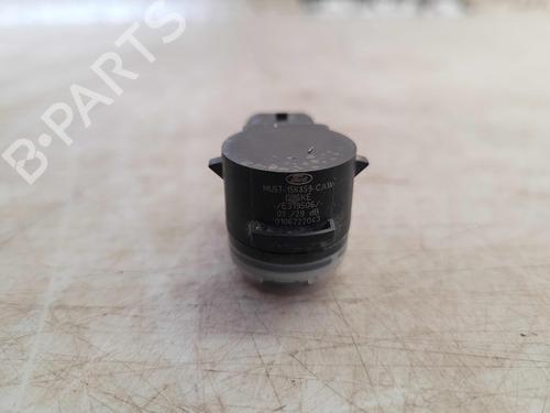 Electronic module FORD FOCUS IV Turnier (HP) 1.0 EcoBoost mHEV | BP24924484M83 