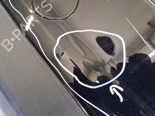 Rear bumper FORD GRAND C-MAX Van 1.5 TDCi | BP29168405C8 