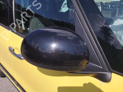 Used Right mirror FIAT 500L (351_, 352_) 1.6 D Multijet (199LYD1B) (105 hp) 28809370